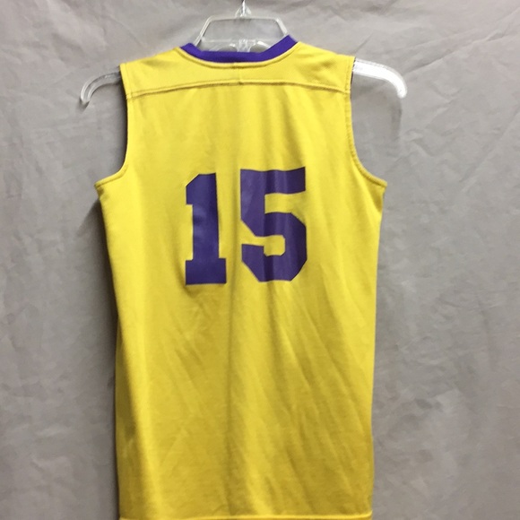 NBA LAKERS basketball jersey - Picture 7 of 7